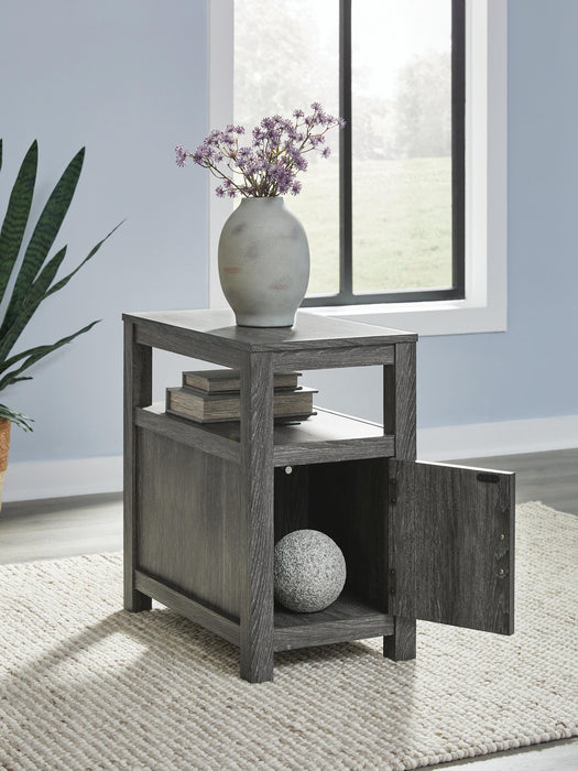 Ashley Express - Fendenmore Chair Side End Table