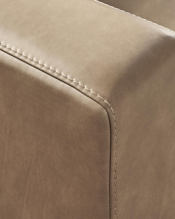 Veronella 3-Piece Sectional with Chaise