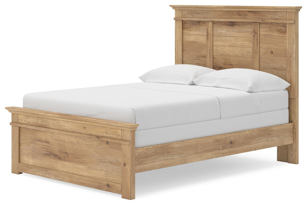 Ashley Express - Makidern Full Panel Bed