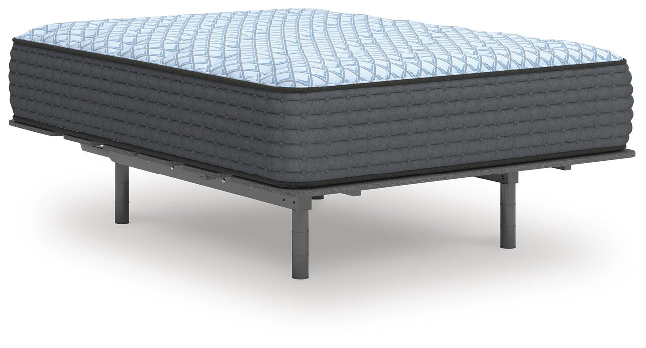 Ashley Express - Destin Cove Plush California King Mattress