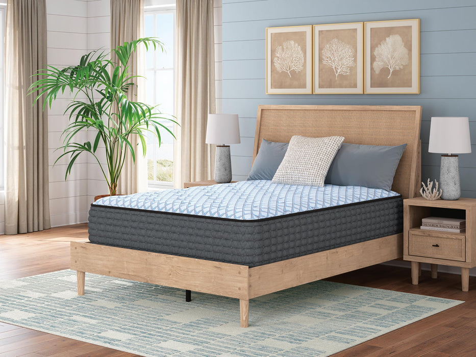 Ashley Express - Destin Cove Plush Twin Mattress