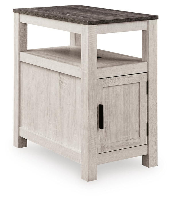Ashley Express - Fendenmore Chair Side End Table