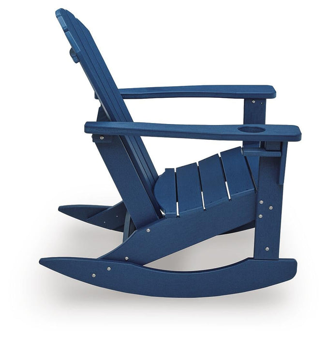 Ashley Express - Sundown Shores Rocking Chair
