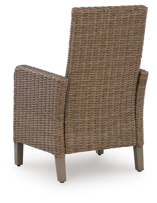 Ashley Express - Laguna Heights Arm Chair With Cushion (2/CN)