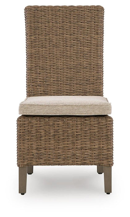 Ashley Express - Laguna Heights Side Chair with Cushion (2/CN)