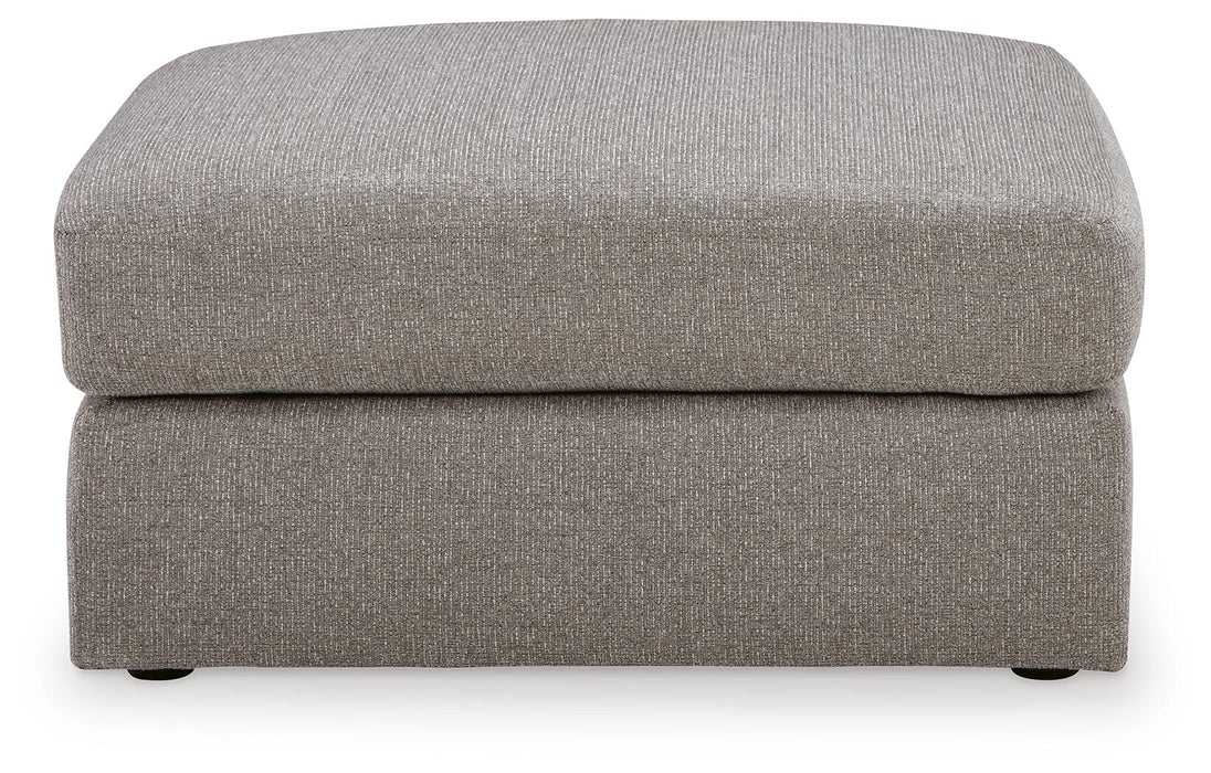Ashley Express - Lindon Oversized Accent Ottoman
