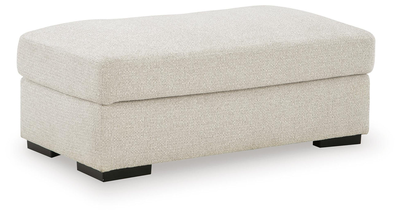 Ashley Express - Conlee-Pike Ottoman