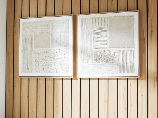 Ashley Express - Andorfield Wall Art Set (2/CN)