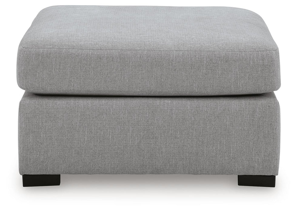 Ashley Express - Lakepoint Oversized Accent Ottoman