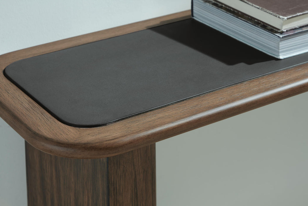 Ashley Express - Dontayne Sofa Table