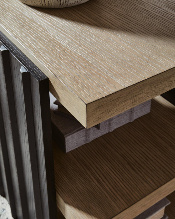 Ashley Express - Rylandyn Rectangular End Table
