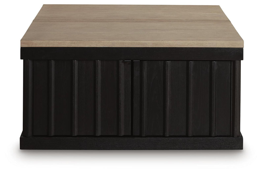 Ashley Express - Rylandyn Lift Top Cocktail Table