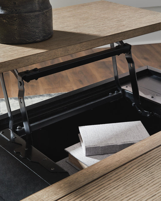 Ashley Express - Rylandyn Lift Top Cocktail Table