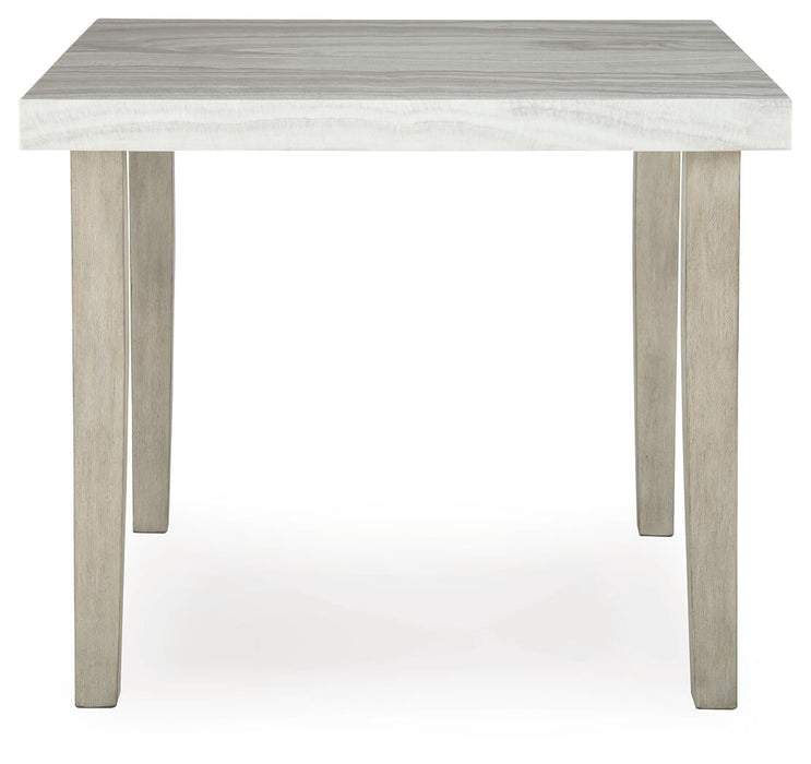Ashley Express - Larawyn Square DRM Counter Table