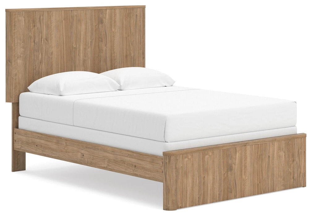 Ashley Express - Gramburg Full Panel Bed
