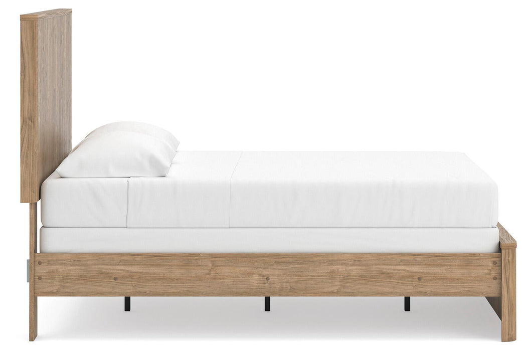 Ashley Express - Gramburg Full Panel Bed