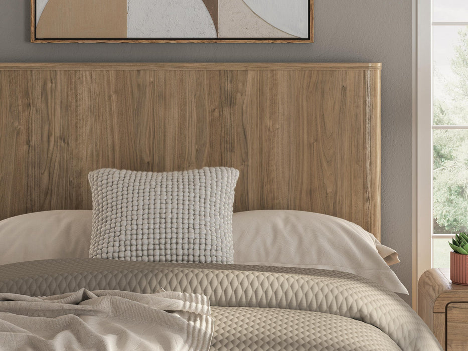 Ashley Express - Gramburg Full Panel Bed