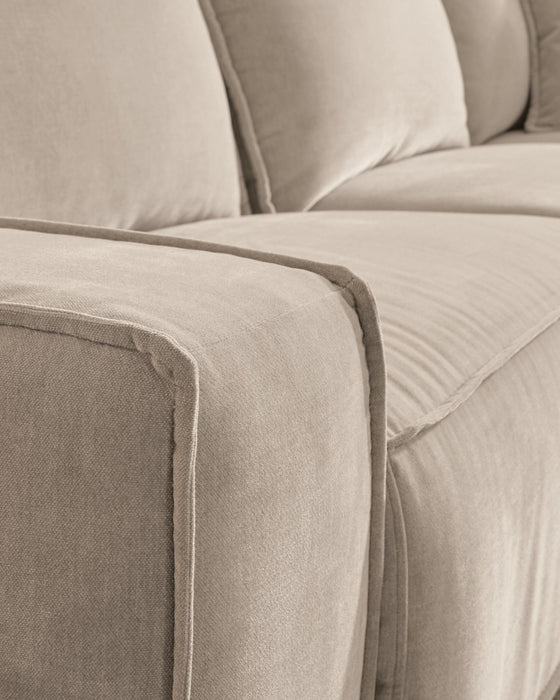 Carceri 5-Piece Power Sectional Reclining Sofa