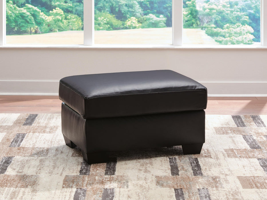 Ashley Express - Glennbre Ottoman