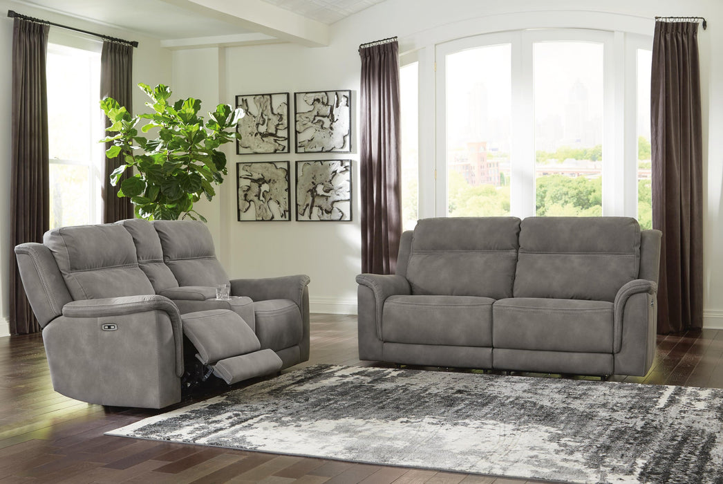 Next-Gen DuraPella Sofa and Loveseat