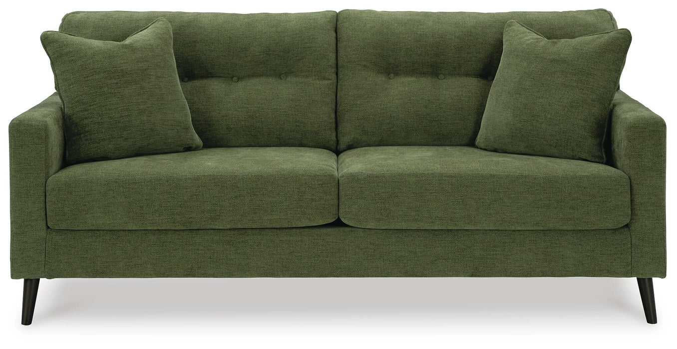 Bixler Sofa, Loveseat and Chair