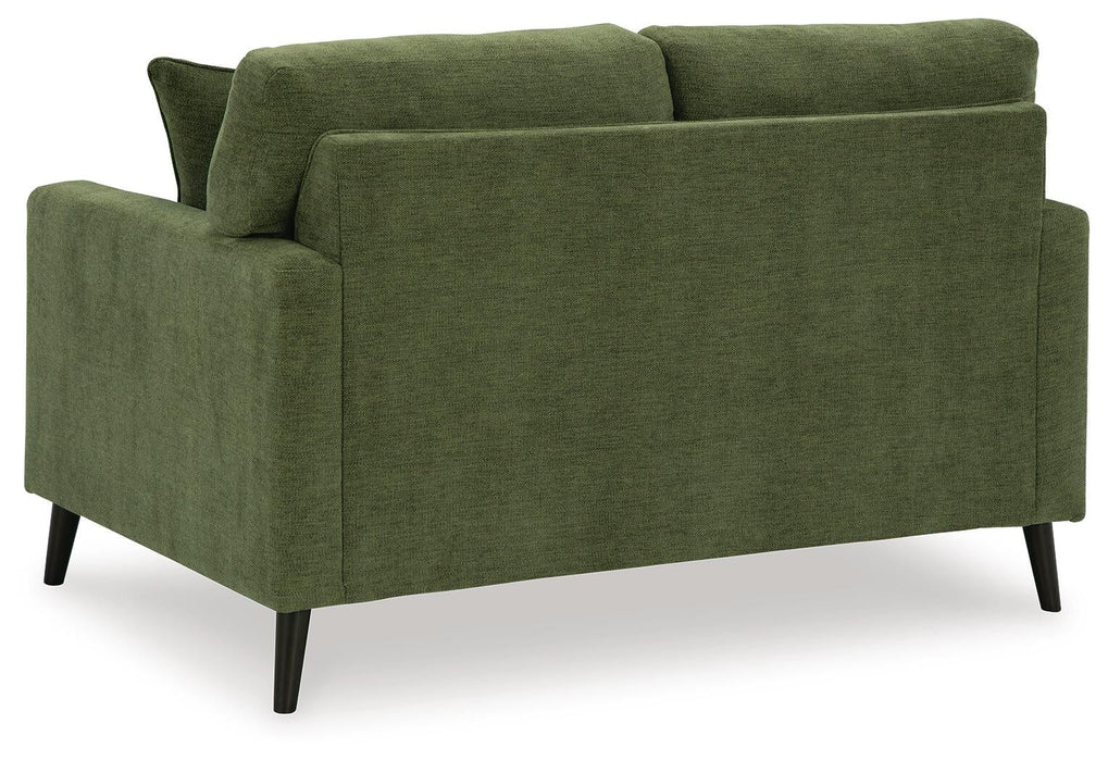 Bixler Sofa, Loveseat and Chair