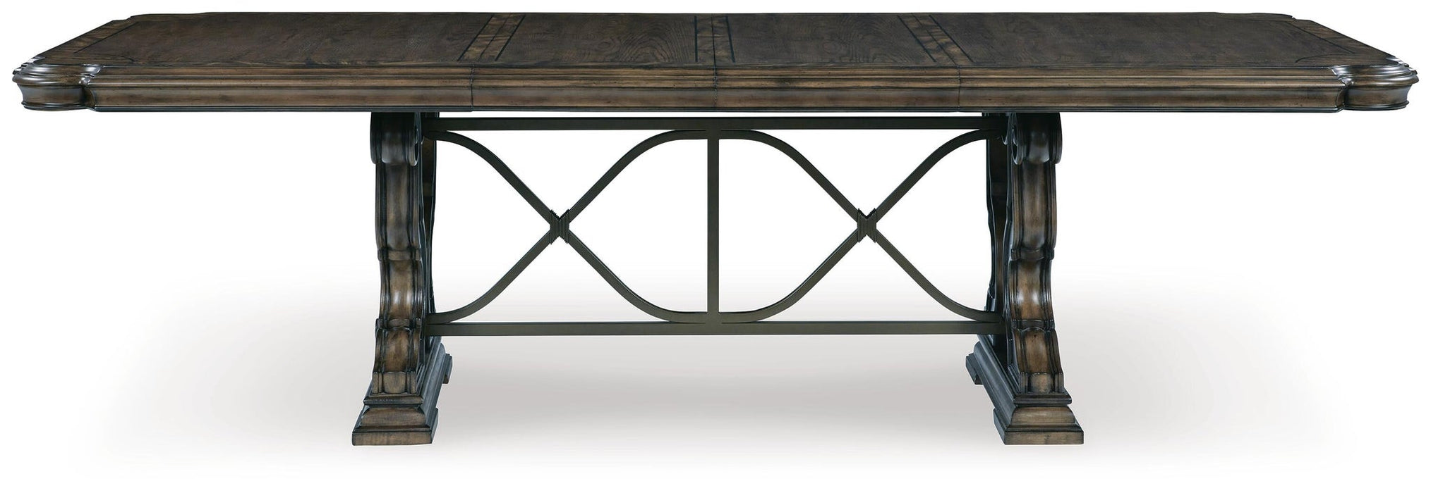 Maylee Dining Table and 10 Chairs