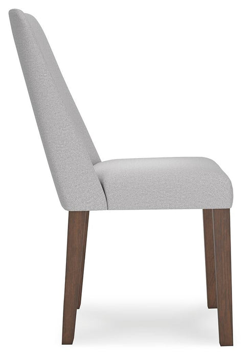 Ashley Express - Lyncott Dining Table and 4 Chairs