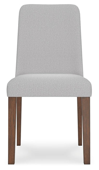Ashley Express - Lyncott Dining Table and 4 Chairs