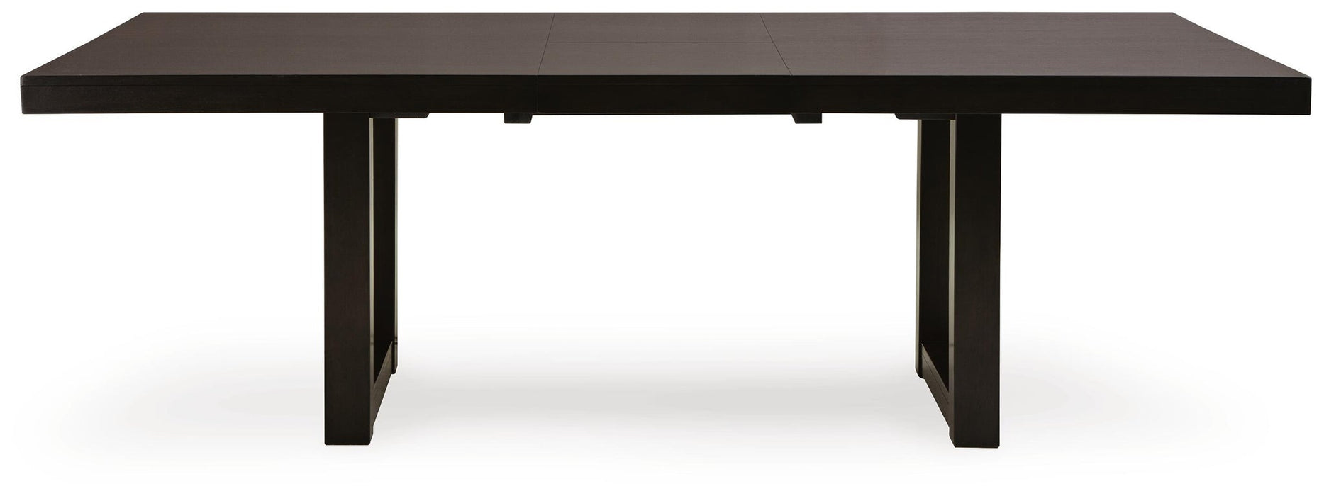 Neymorton Dining Table and 8 Chairs