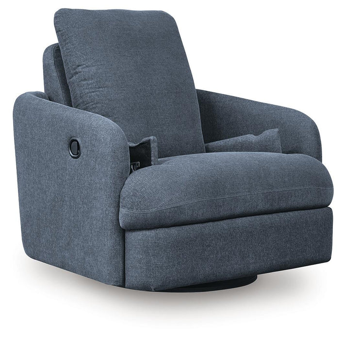 Modmax Sofa, Loveseat and Recliner