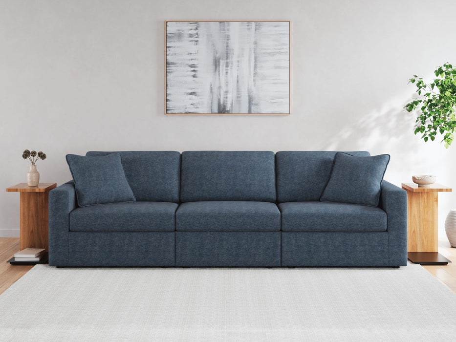 Modmax Sofa and Loveseat