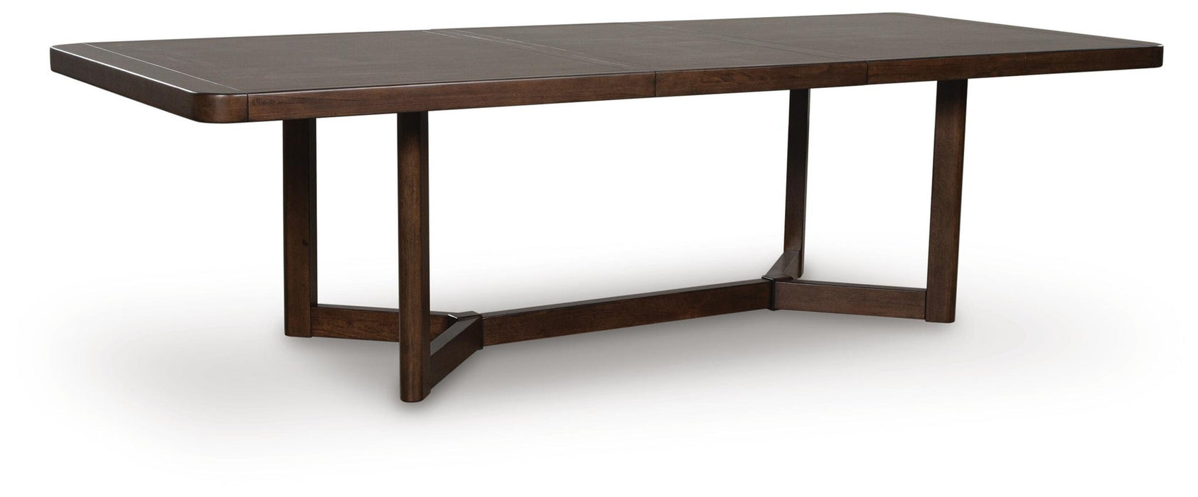 Kendamor Dining Table and 4 Chairs