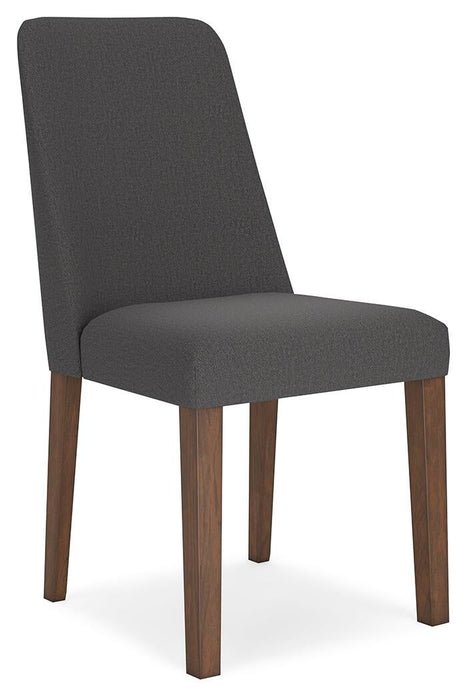 Ashley Express - Lyncott Dining Table and 4 Chairs