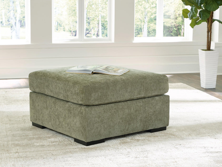 Ashley Express - Bridgepoint Oversized Accent Ottoman