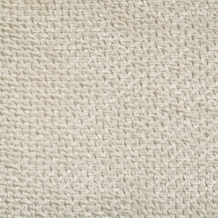 Rainer Fabric Upholstered Swivel Bar Chair Cream (Set of 2)