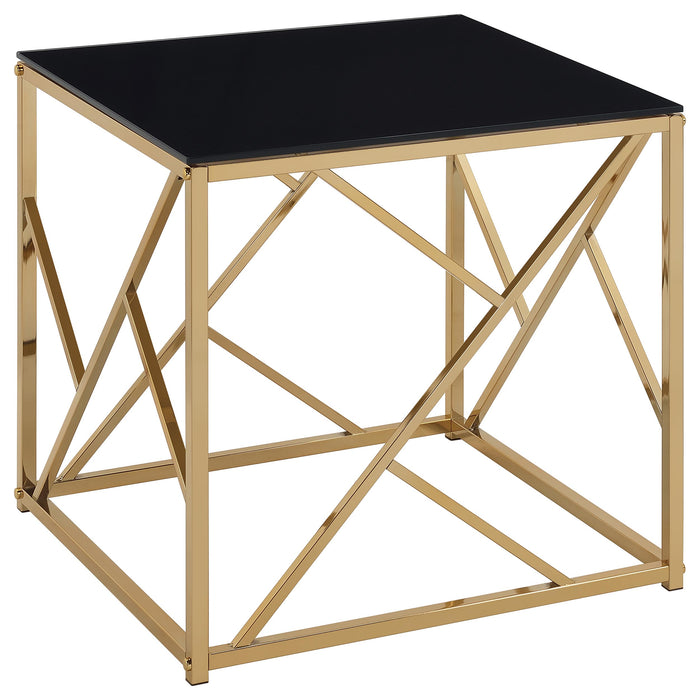 COFFEE TABLE SET