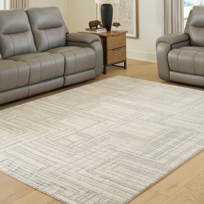 Ashley Express - Dorwick Washable Large Rug