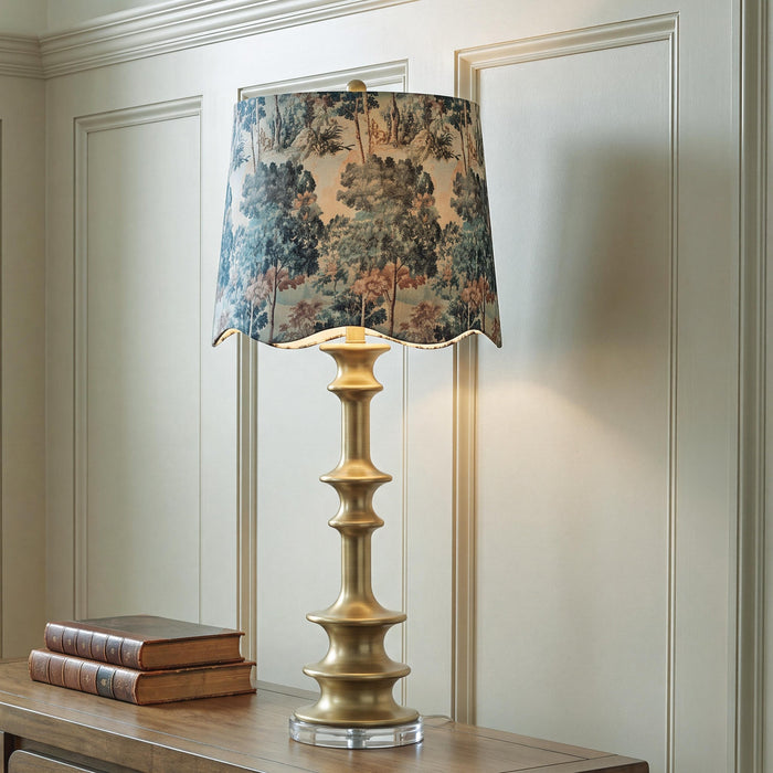 Ashley Express - Jaystower Poly Table Lamp (1/CN)