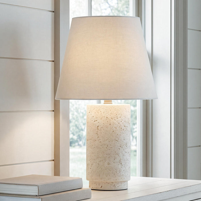 Ashley Express - Bronnerdale Poly Table Lamp (1/CN)