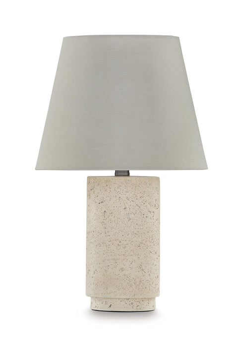 Ashley Express - Bronnerdale Poly Table Lamp (1/CN)