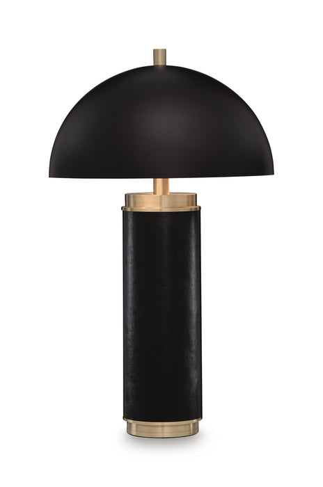 Ashley Express - Lemland Metal Table Lamp (1/CN)